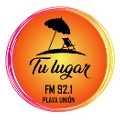 Tu Lugar - FM 92.1